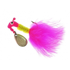 BL Road Runner Marabou 1/4 C78 Pink/CHT/CDN